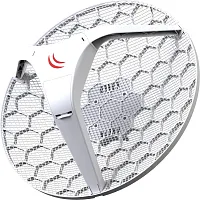 Точка доступа MikroTik LHG 5
