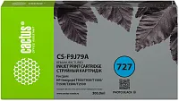 Картридж струйный Cactus CS-F9J79A