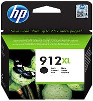 Картридж струйный HP 912XL