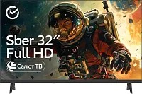 Телевизор LED Sber 32" SDX-32F2139