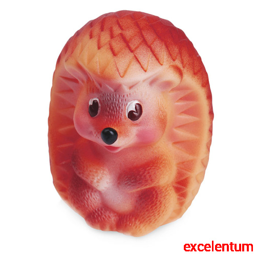 Ежик Ежик