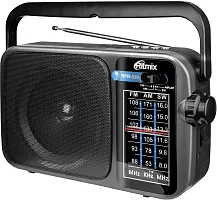Радиоприемник портативный Ritmix RPR-320