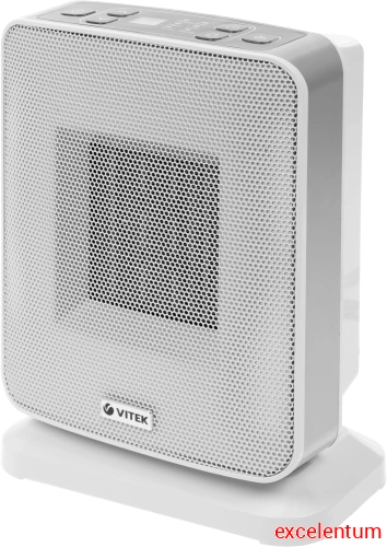 Тепловентилятор Vitek VT-2066