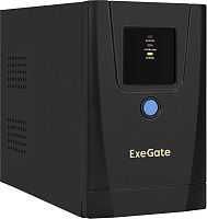Источник бесперебойного питания Exegate SpecialPro EX292767RUS