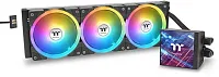 Система водяного охлаждения Thermaltake MAGFloe 420 Ultra