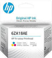 Печатающая головка HP 6ZA18AE