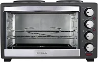 Электропечь Supra MTS-3550