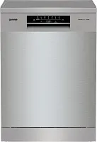 Посудомоечная машина Gorenje GS642E90X ( 2 корзины )
