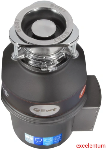 Измельчитель Bort Titan 9000 фото 3 Измельчитель Bort Titan 9000 фото 3