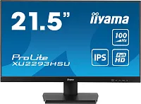 Монитор Iiyama 21.5" ProLite XU2293HSU-B7
