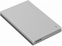 Жесткий диск Hikvision USB3.0 2TB HS-EHDD-T30 2T Gray