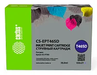 Картридж струйный Cactus CS-EPT46SD
