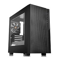 Корпус Thermaltake Versa H18 Window