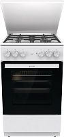 Плита Комбинированная Gorenje GK5A42WF-B