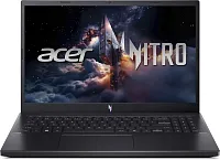 Ноутбук Acer Nitro V 15  ANV15-52-77M6
