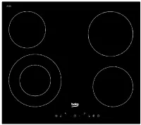 Варочная поверхность Beko HIC64402T