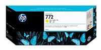 Картридж струйный HP №772