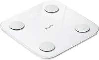Весы напольные электронные Xiaomi Body Composition Scale S400