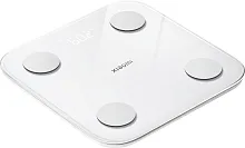 Весы напольные электронные Xiaomi Body Composition Scale S400