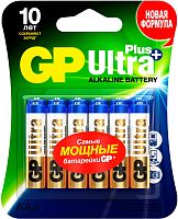Батарея GP Ultra Plus Alkaline GP 24AUP-2CR12