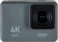 Экшн-камера Digma DiCam 810