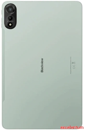 Планшет Blackview Mega 2 фото 2 Планшет Blackview Mega 2 фото 2