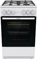 Плита Газовая Gorenje GG5A11WF