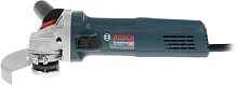 Углошлифовальная машина Bosch GWS 9-125 S