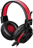 Наушники с микрофоном Оклик HS-G300 ARMAGEDDON