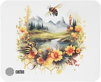 Коврик для мыши Cactus Honeybee