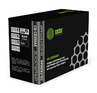 Картридж лазерный Cactus CS-CE255AS