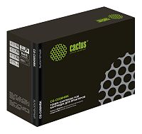 Картридж лазерный Cactus CS-C056HBK