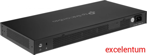 Коммутатор TP-Link  SG3452 фото 2