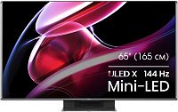 Телевизор LED Hisense 65" 65UXKQ