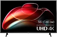 Телевизор LED Hisense 55" 55A6K