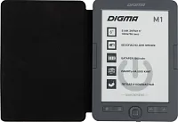 Электронная книга Digma M1