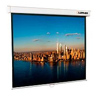 Экран Lumien 153x153см Master Picture LMP-100102