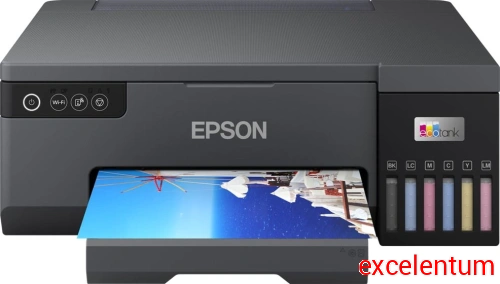 Принтер струйный Epson L8050 Принтер струйный Epson L8050