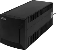 Источник бесперебойного питания Powercom Raptor RPT-1025AP