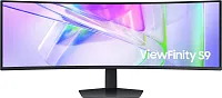 Монитор Samsung 49" ViewFinity S9 S49C950UAIXCI