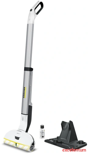 Электрошвабра Karcher EWM 2 Электрошвабра Karcher EWM 2
