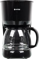 Кофеварка капельная Vitek VT-1528-01