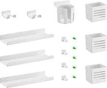 Лотки Cactus  CS-PB-SET2