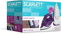 Утюг Scarlett SC-SI30K51