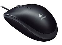Мышь Logitech B100