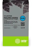 Картридж струйный Cactus CS-L0S70AE
