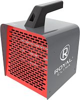 Тепловая пушка электрическая Royal Clima Heat Box RHB-CM2