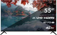 Телевизор LED Haier 55" Smart TV M1