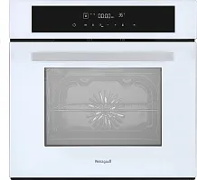 Духовой шкаф Электрический Weissgauff EOM 710 SW