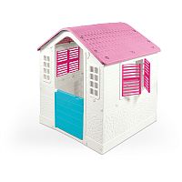 Домик игровой Country Play house, розовый
